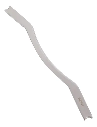 Herramienta De Masaje Gua Sha Stickon Stickon-40 De Acero In