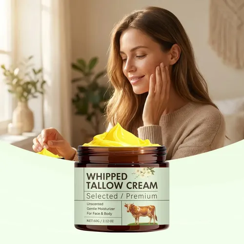 Crema Hidratante Ligera De Manteca De Karité Amz, Sin Perfum