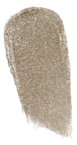 Glitter Para Cara Y Cuerpo Hallowen, Nyx Professional Makeup Color De La Sombra Graeyard Glam