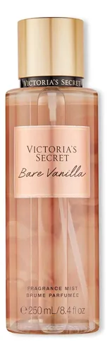 Perfume Victoria’s Secret Bare Vanilla Body Mist 250 Ml