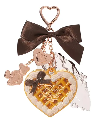 Polvo Compacto Flower Knows Tono Cookie