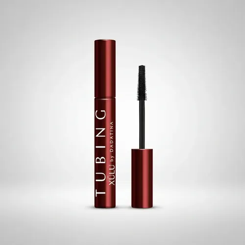 Mascara De Pestañas Tubing Xúlu By Dadatina Negro