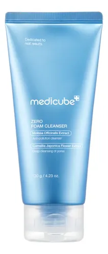 Medicube Limpiador Facial Zero Pore One Day 120ml