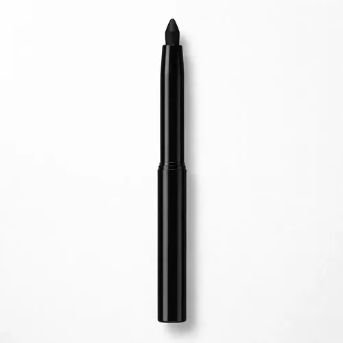 Evergreen Lapiz Delineador Retractil Para Ojos Negro Mate