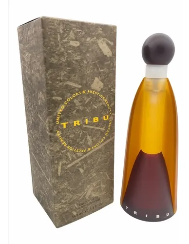 Tribu EDT 100ml para mujer