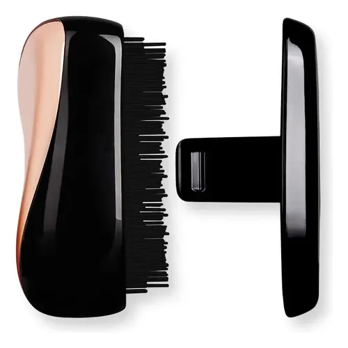 Tangle Teezer Compact Styler Cepillo Desenredante Rose Gold