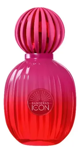 Perfume The Icon Supreme 50ml Banderas