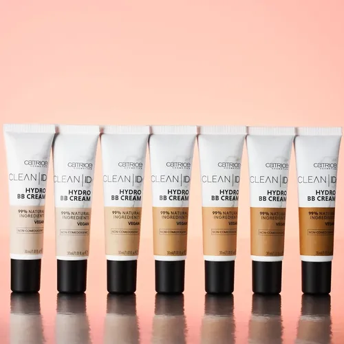 Bb Cream Hidratante Catrice Parent-bb 13 G