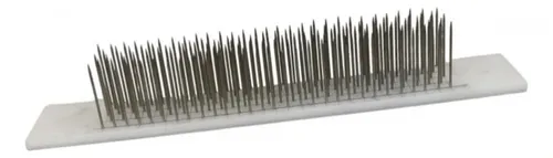Soporte Para Extensiones De Cabello, Tarjeta 34 Cm 8 Cm