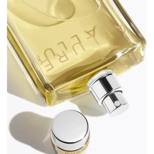 Chanel Allure Eau de Toilette 100ml Spray Mujer Francia