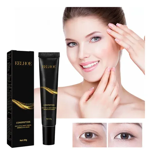 3×útil Tensor Ojos Instantáneo,la Mejor Crema For Bolsas .