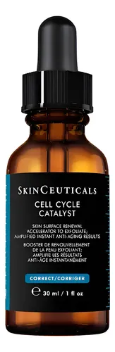 Skinceuticals Cell Cycle Todo Tipo De Piel Día/noche