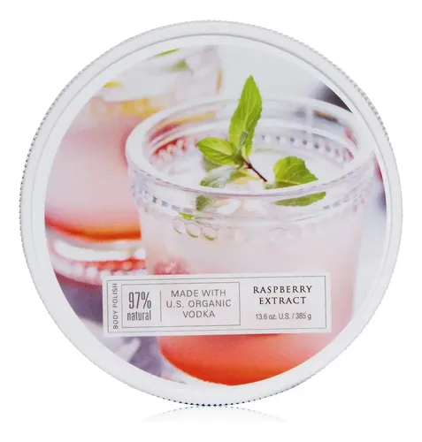 Exfoliante Corporal Farmhouse Fresh Rasmopolitan 400ml