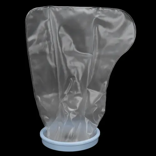 Protector Impermeable Para Heridas Fundidas En Pies Para Bañ