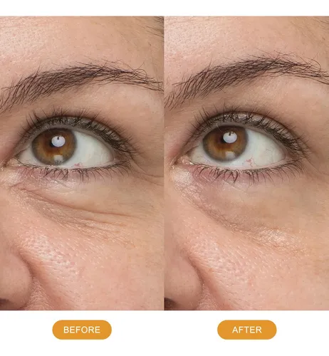 Mx081301 Crema De Ojos Giratoria Para Iluminar Y Dar Brillo