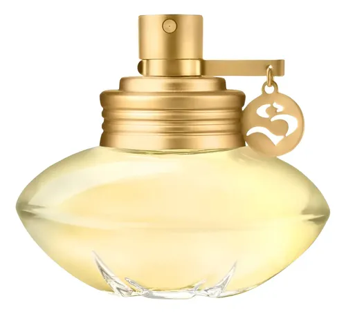 Perfume Shakira S Edt 50ml Original Importado Promo!