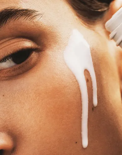 Rhode Glazing Milk Serum Esencia Facial Ceramidas