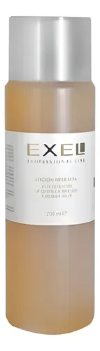 Loción Herbacea C/centella Asiática Exel Profesional X 250ml