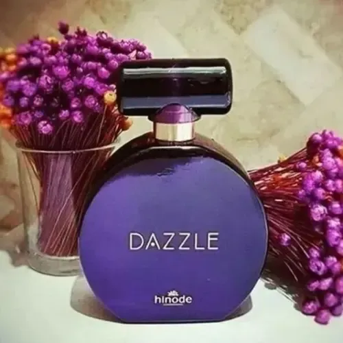 Perfume Dazzle 60ml Mujer Hinode