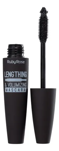 Máscara de pestañas – Ruby Rose Cor L2