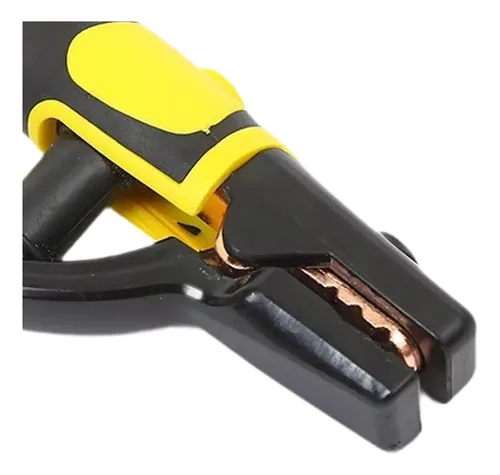 Pinza Portaelectrodos, Herramienta Anti-escaldaduras,