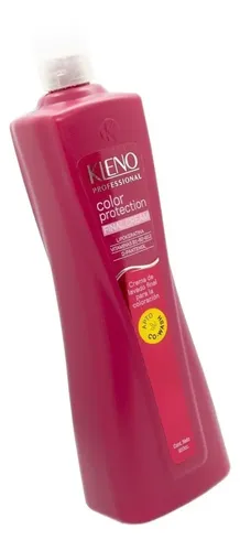Kleno Color Protection Final Cream Post Coloración Cabello