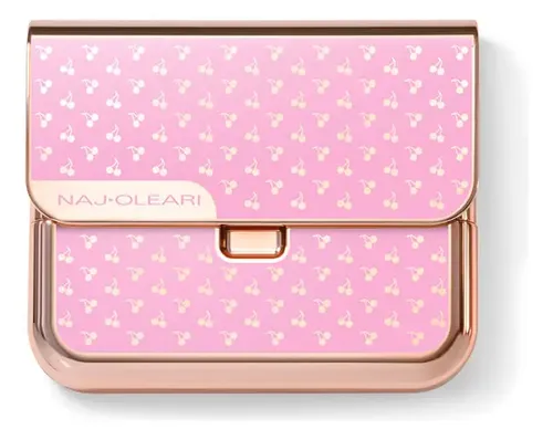 Paleta De Maquillaje Naj Oleari La Postina Palette Small
