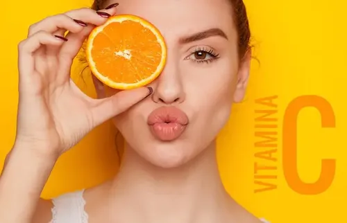 Loción Tónica Activadora Del Brillo Vitamina C Reino
