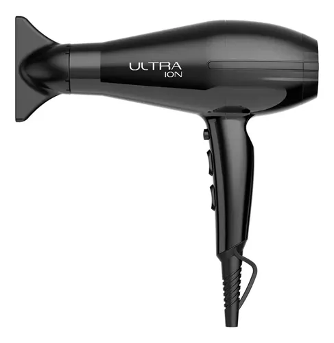 Gama Salón Exclusive Secador De Pelo Ac Ultra Ion Plus