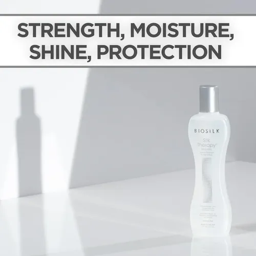 M/h Tratamiento Capilar Biosilk Silk Therapy Original, 207