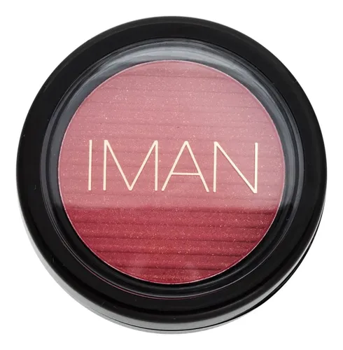 Polvo Blush Iman Peace 327