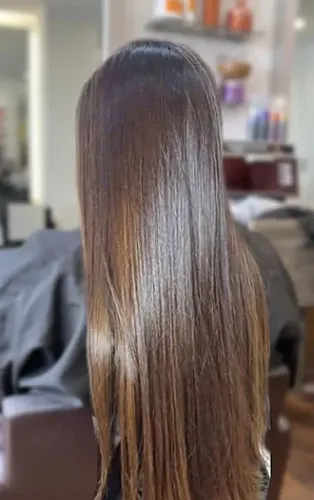 Olaplex Alisado Profesional Hidratante Antifrizz