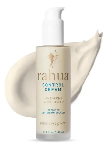 Crema Para Rizos Rahua Control 118ml