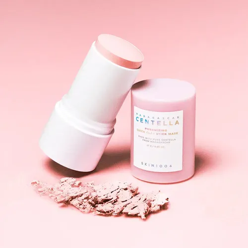 Skin1004 Centella Poremizing Mascarilla Barra 25g Coreana