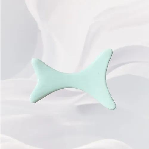 Herramienta De Raspado Sha Board Ceramic Massage, San Gua