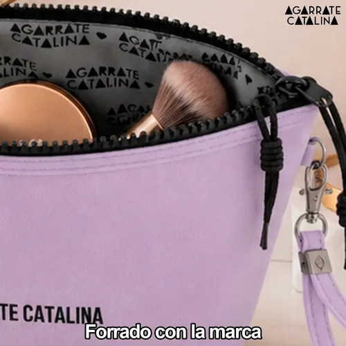 Porta Cosméticos Joyas Accesorios Organizador Maquillaje Tsr