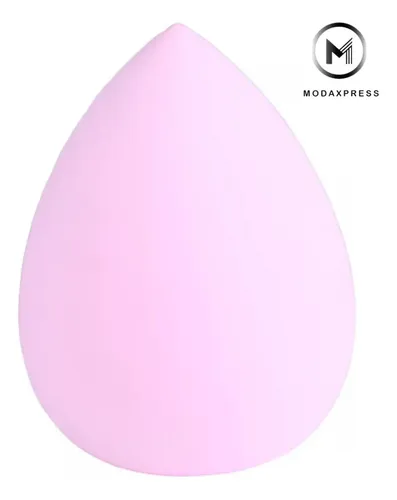 Esponjas Maquillaje Modaxpress Gota Mediana Pack x4 Blender