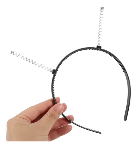 6pcs Vinchas Mujer Diademas Marcos Para El Pelo