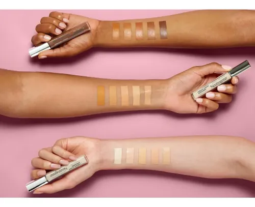 Corrector Neutrogena Brulee Light/medium 01 Con Péptidos Y