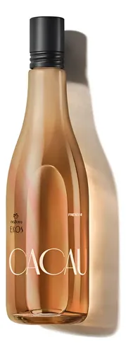 Natura Ekos Frescor Cacao 150 Ml Spray Mujer