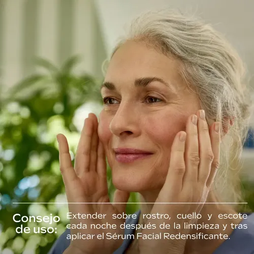 Crema Noche Redensificante Genciana Y Edelweiss Weleda 40ml