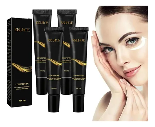 4×ful Tensor Ojos Instantáneo, The Best Cream For Bolsas A