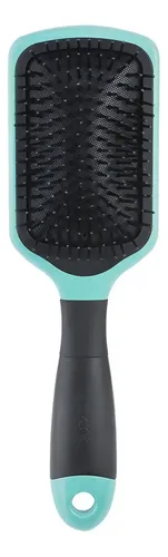 Cepillo De Pelo Para Peinar Y Desenredar Raqueta Profesional