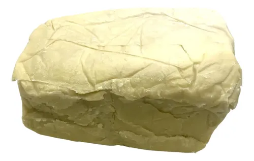 Manteca De Karité Ivory Cruda Y Sin Refinar Our Earth’s Secr