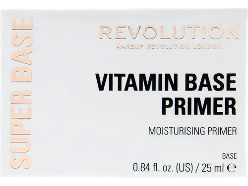 Prebase Facial Hidratante Superbase Vitamin C Hyaluronic
