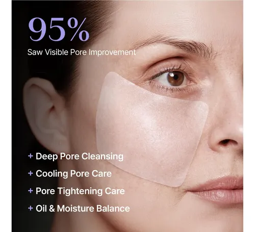 Almohadilla De Tóner Rejuran Pdrx 3% Aha Bha Pha Pore Care