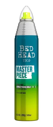 Tigi Bed Head Masterpiece Spray De Brillo Intenso Peinado