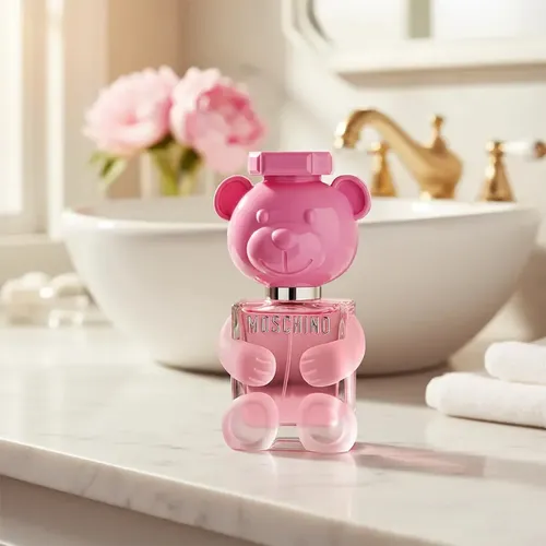 Fragancia Moschino Toy 2 Bubble Gum EDT 100ml femenina