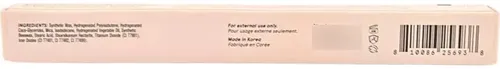 Lápiz Cejas 2-en-1 Duradero Glossier Boy Brow En Negro