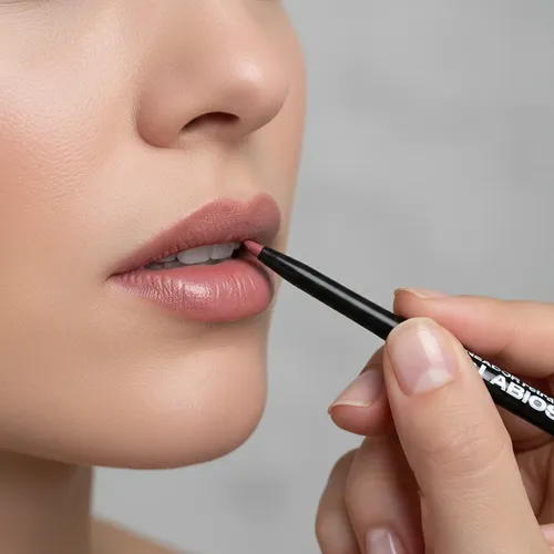 Arex Delineador Retráctil Para Labios Masaromas